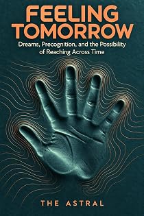 Feeling Tomorrow book cover