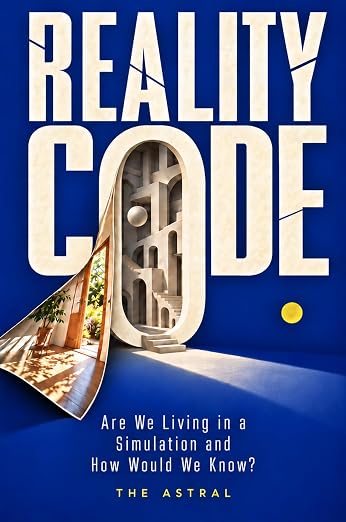 Reality Code book cover